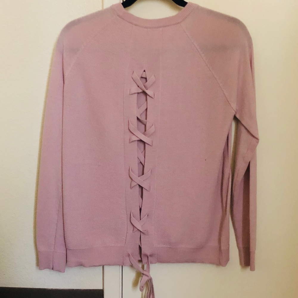 Lululemon sweater